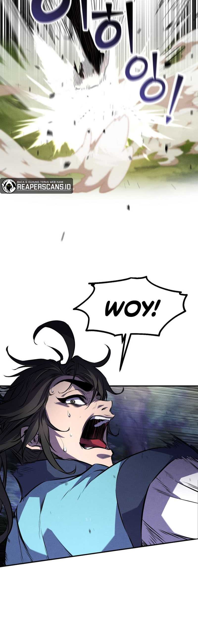 Reincarnated Escort Warrior Chapter 17 Gambar 33