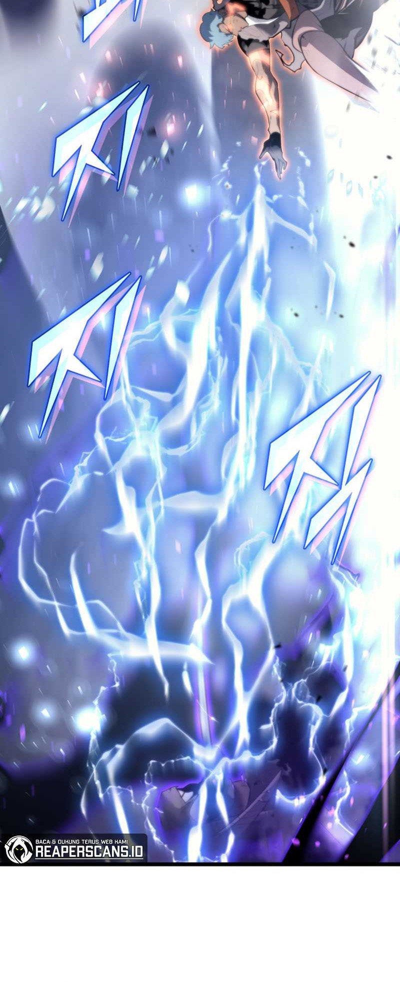 Return of the SSS-Class Ranker Chapter 32 Gambar 53