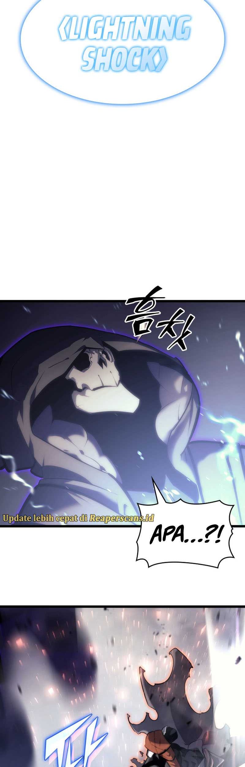 Return of the SSS-Class Ranker Chapter 32 Gambar 52