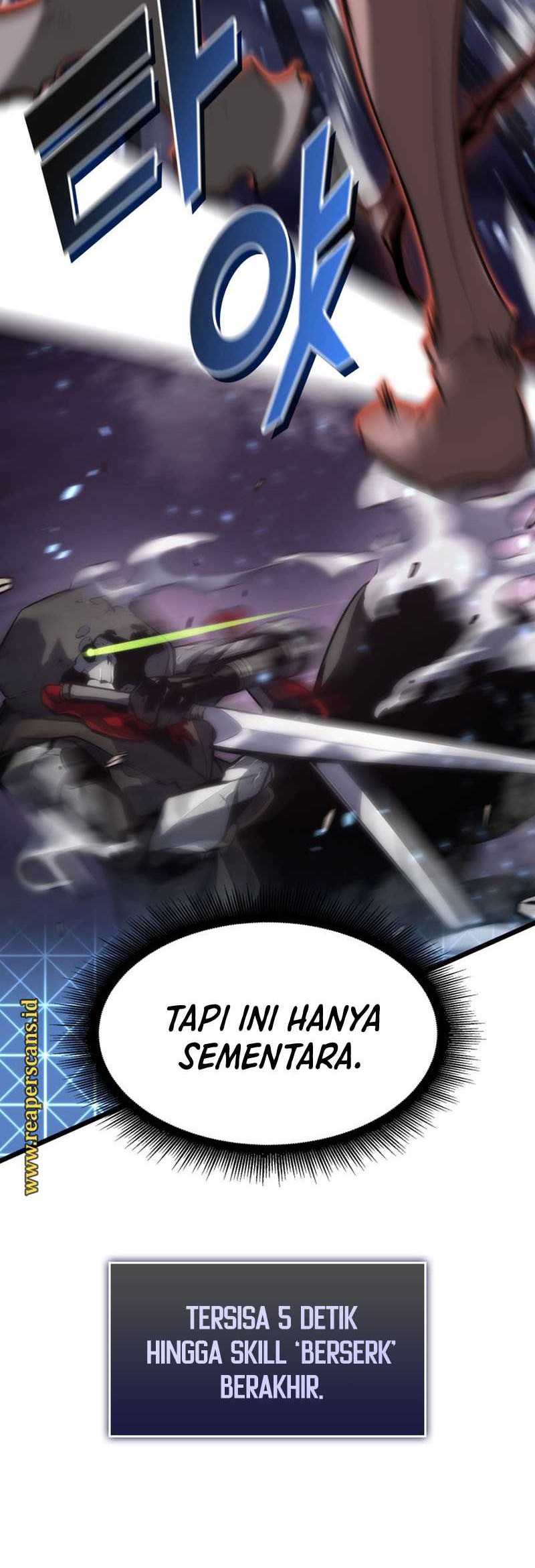 Return of the SSS-Class Ranker Chapter 32 Gambar 57