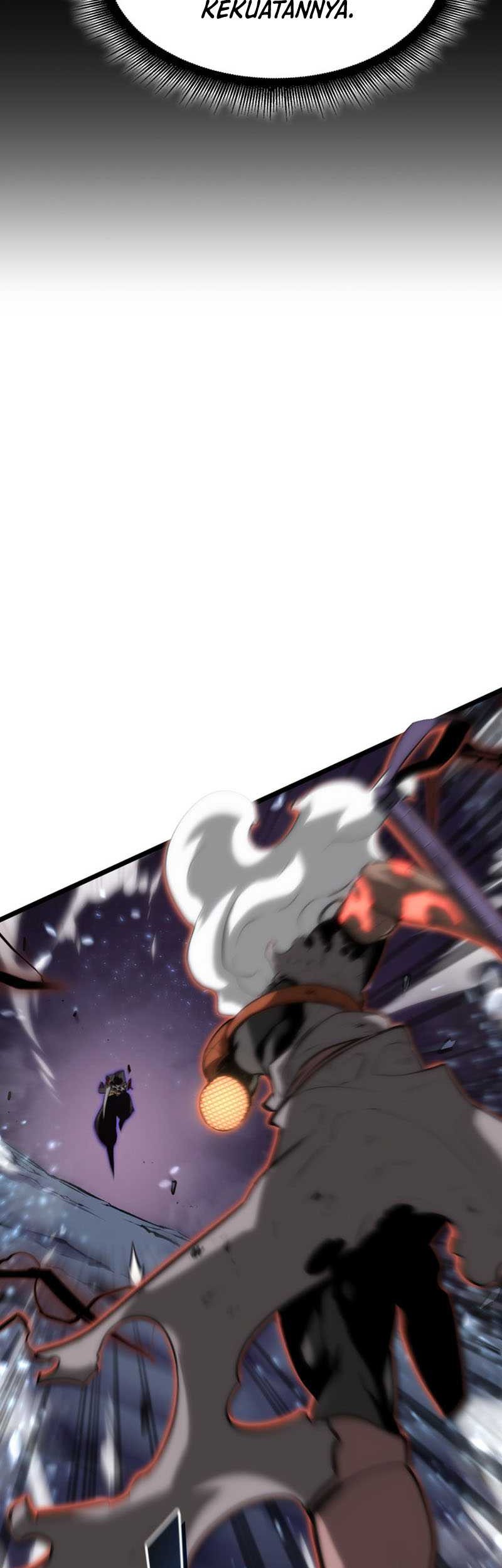 Return of the SSS-Class Ranker Chapter 32 Gambar 56