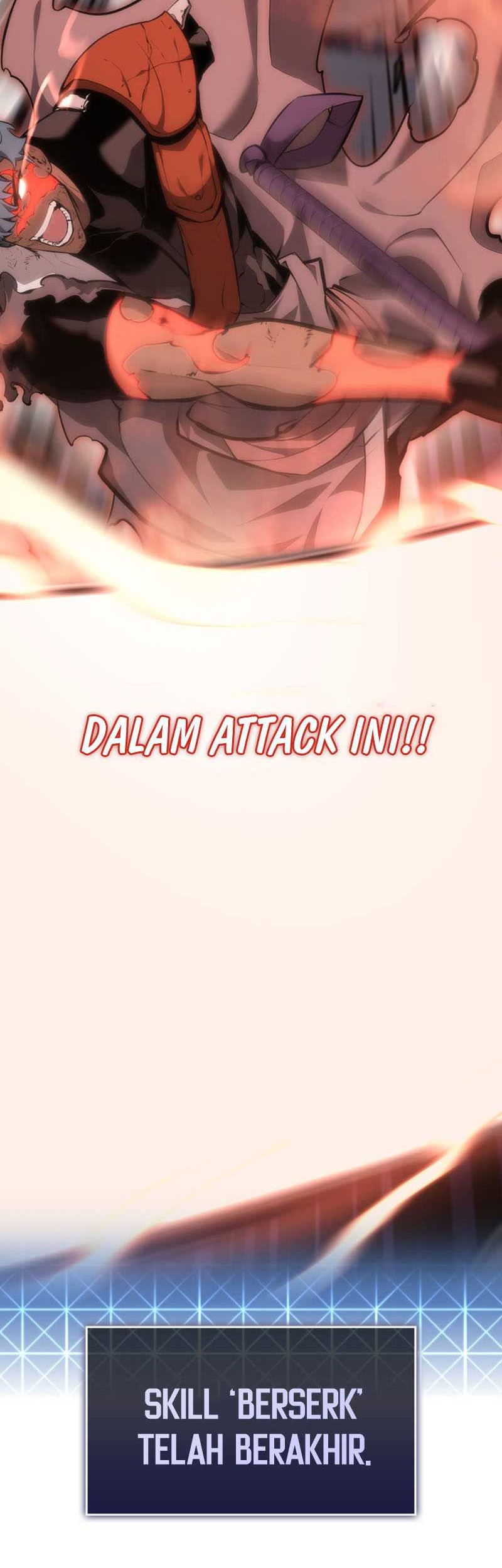 Return of the SSS-Class Ranker Chapter 32 Gambar 61