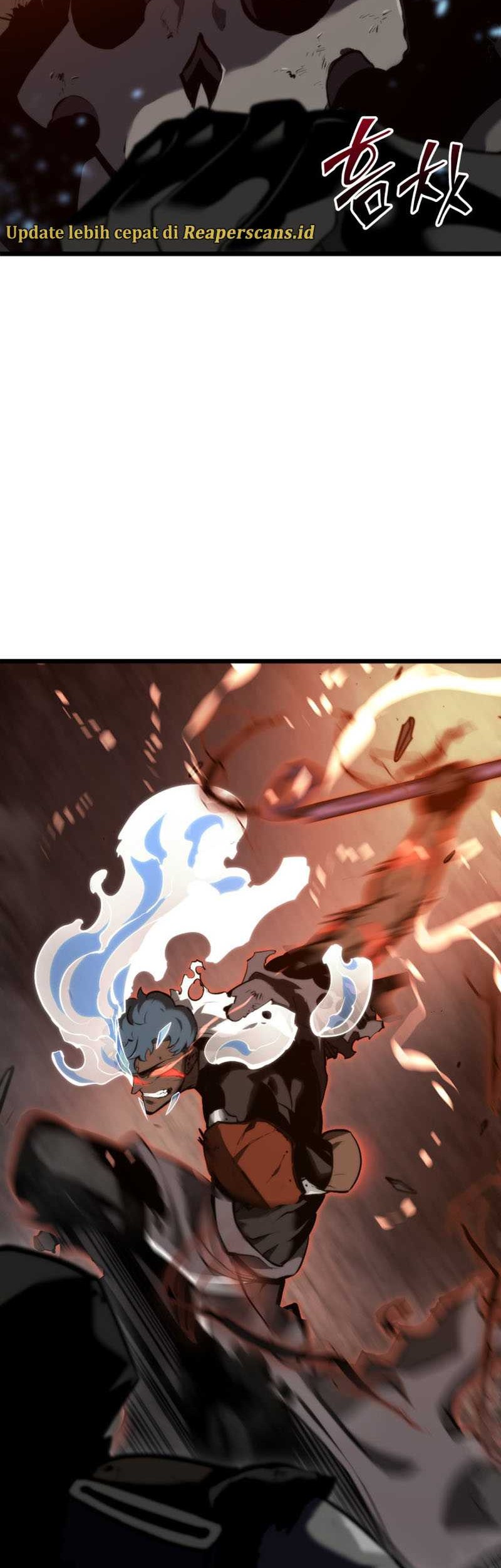 Return of the SSS-Class Ranker Chapter 32 Gambar 59