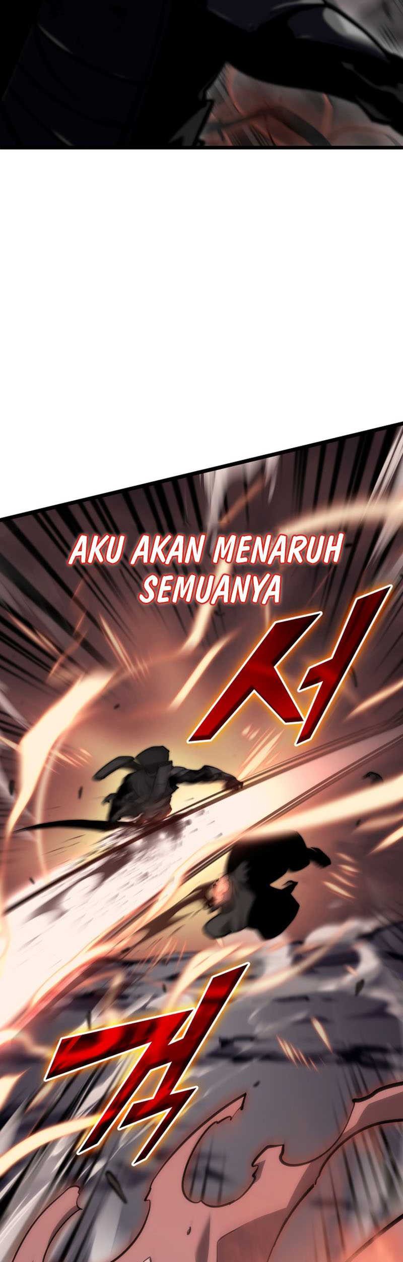 Return of the SSS-Class Ranker Chapter 32 Gambar 60