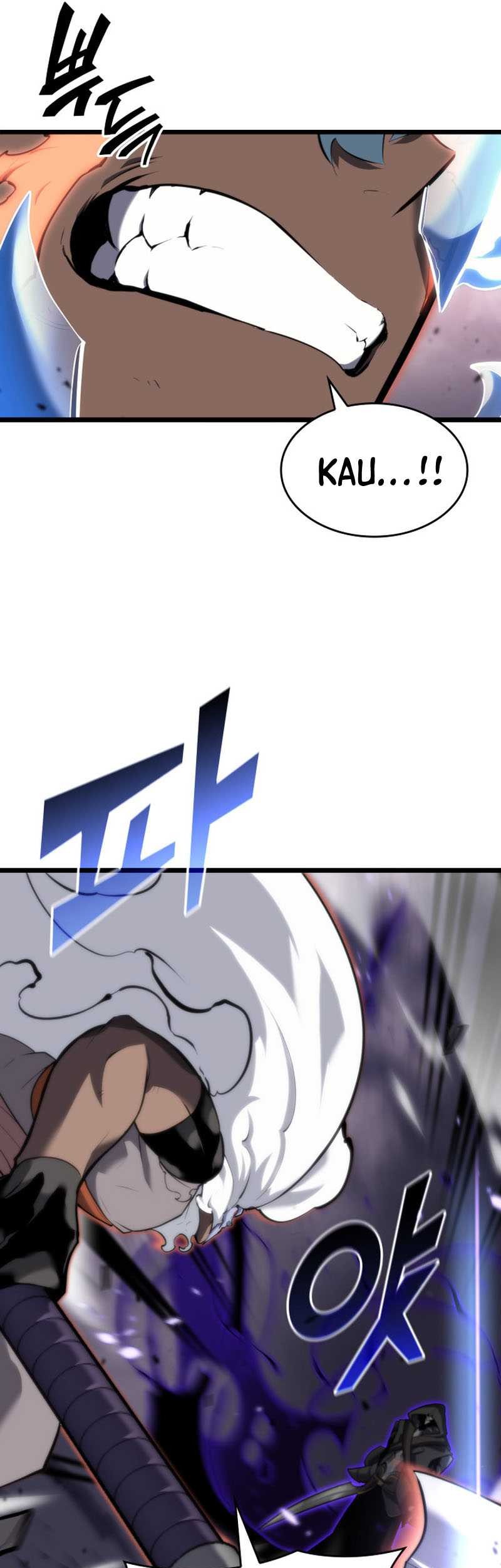 Return of the SSS-Class Ranker Chapter 32 Gambar 34