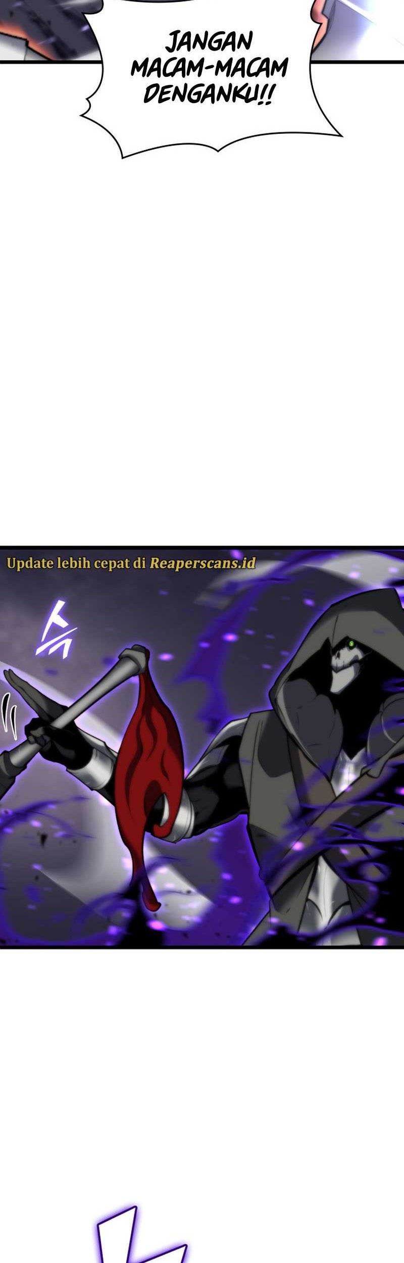 Return of the SSS-Class Ranker Chapter 32 Gambar 35