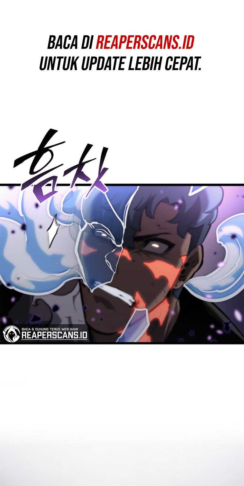 Return of the SSS-Class Ranker Chapter 32 Gambar 41