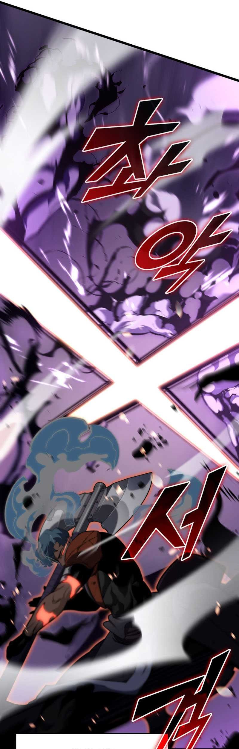 Return of the SSS-Class Ranker Chapter 32 Gambar 38