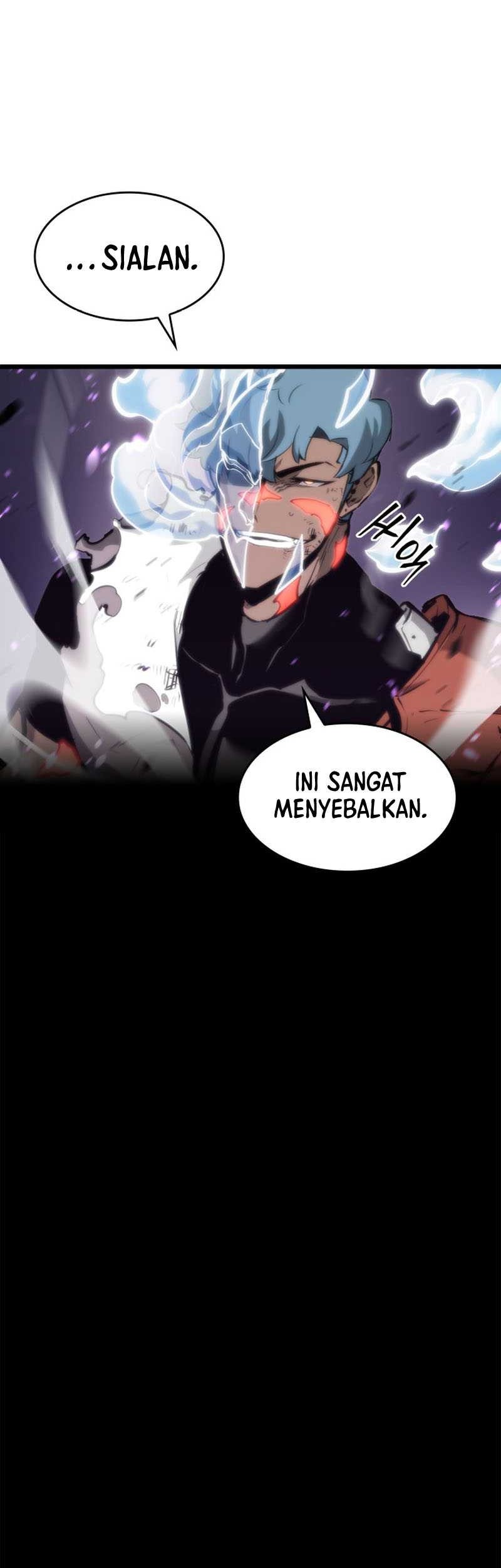 Return of the SSS-Class Ranker Chapter 32 Gambar 44