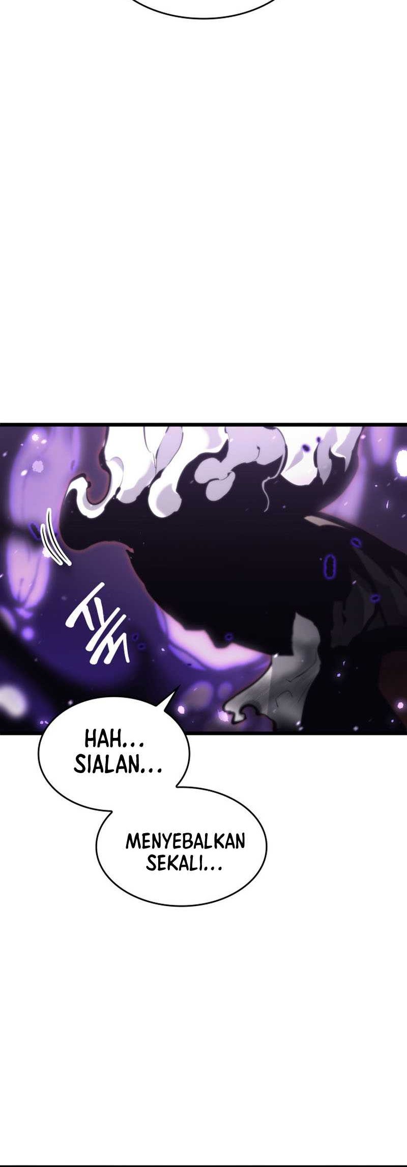 Return of the SSS-Class Ranker Chapter 32 Gambar 49