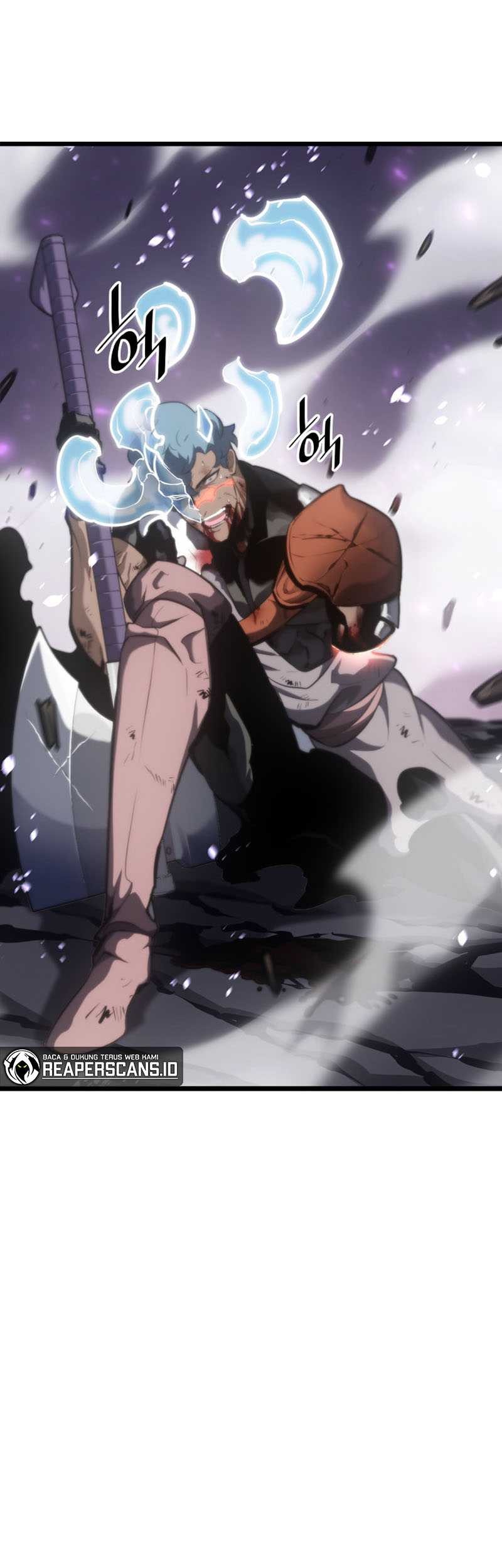 Return of the SSS-Class Ranker Chapter 32 Gambar 46