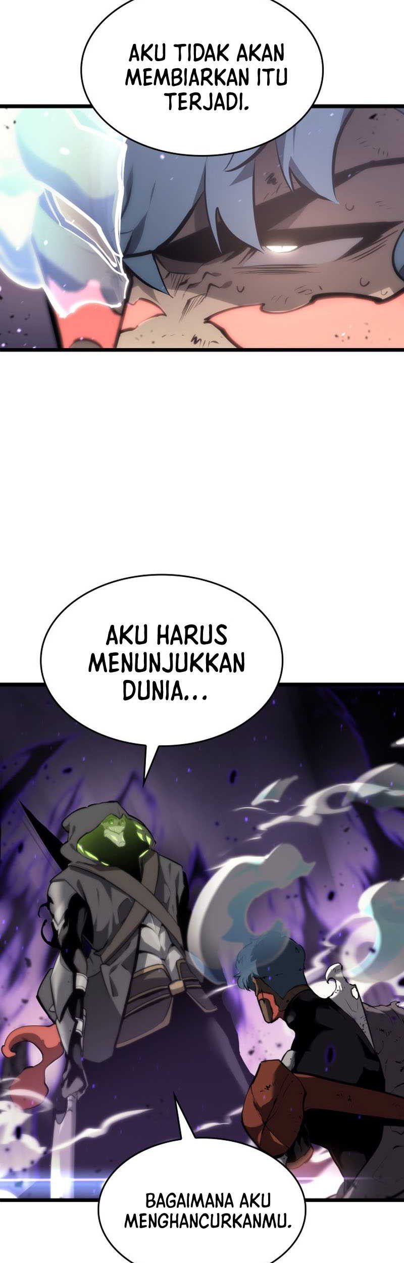 Return of the SSS-Class Ranker Chapter 32 Gambar 48