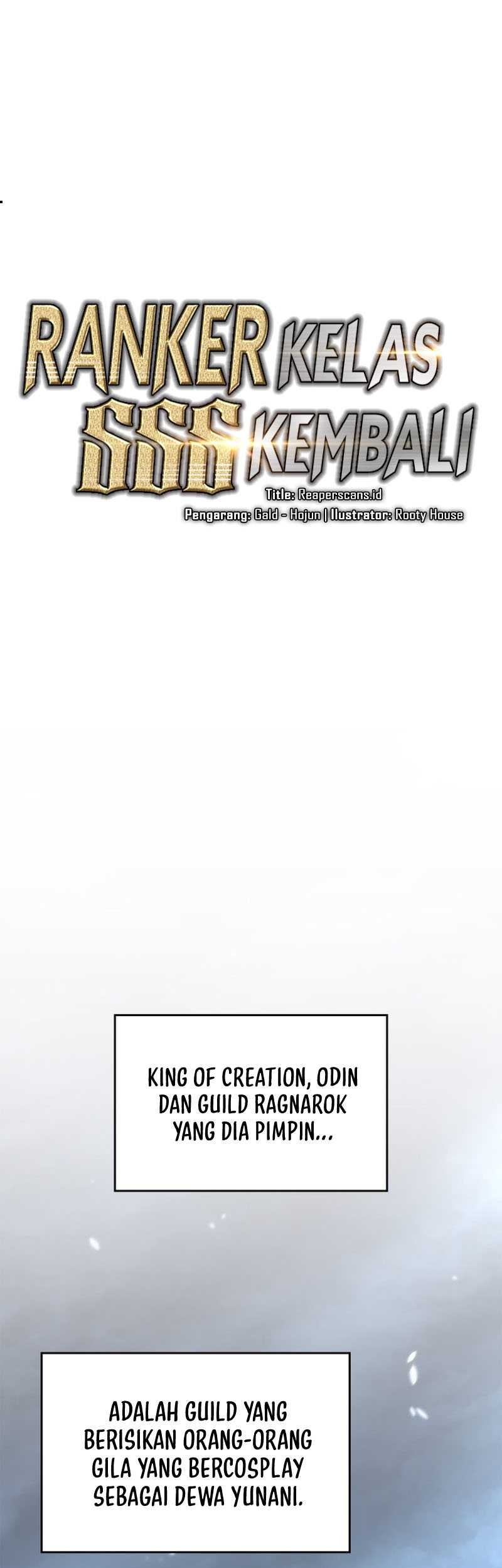 Manhwa Return of the SSS-Class Ranker Chapter 32 gambar nomor 2