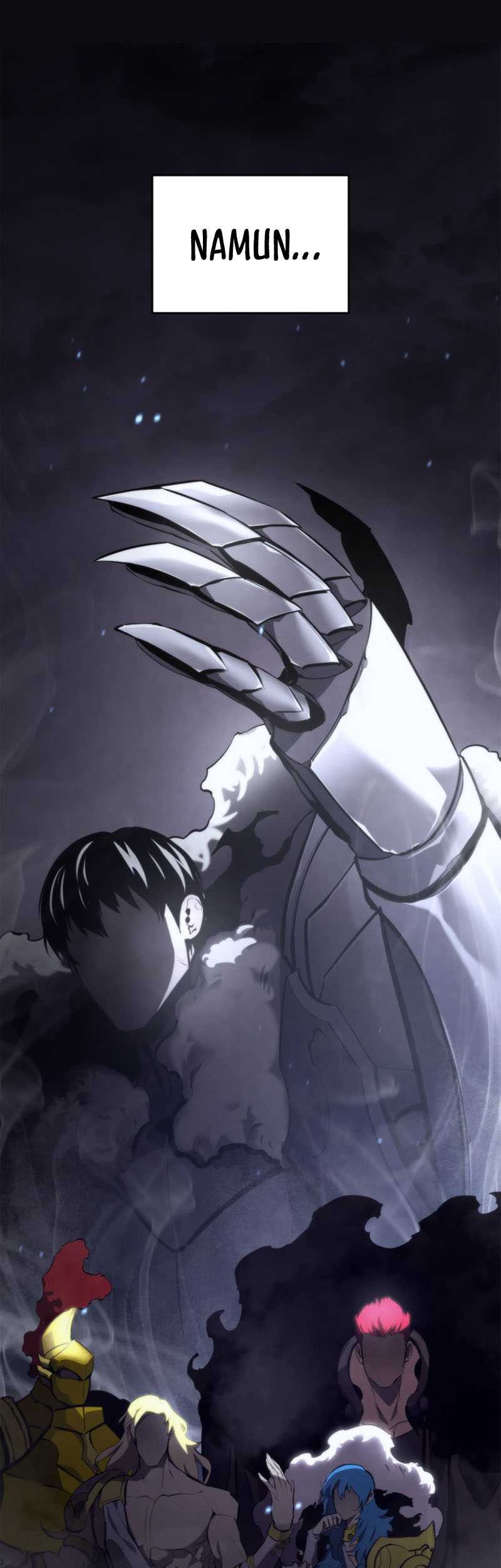 Return of the SSS-Class Ranker Chapter 32 Gambar 4