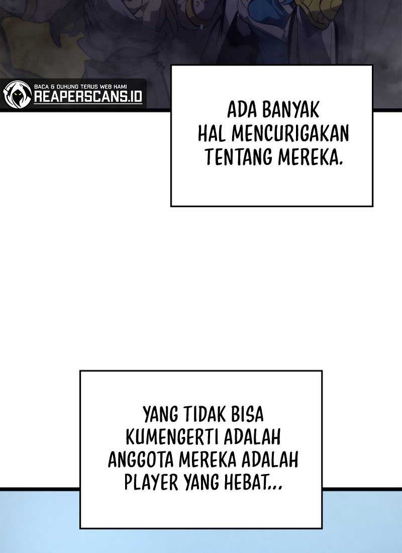 Return of the SSS-Class Ranker Chapter 32 Gambar 5