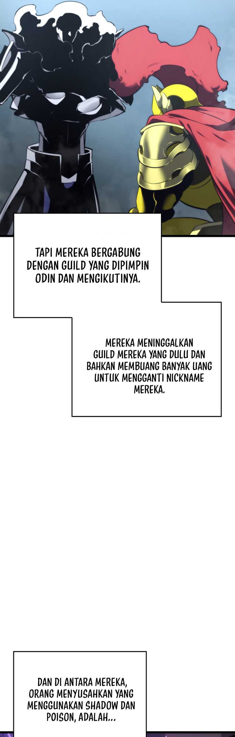 Return of the SSS-Class Ranker Chapter 32 Gambar 6