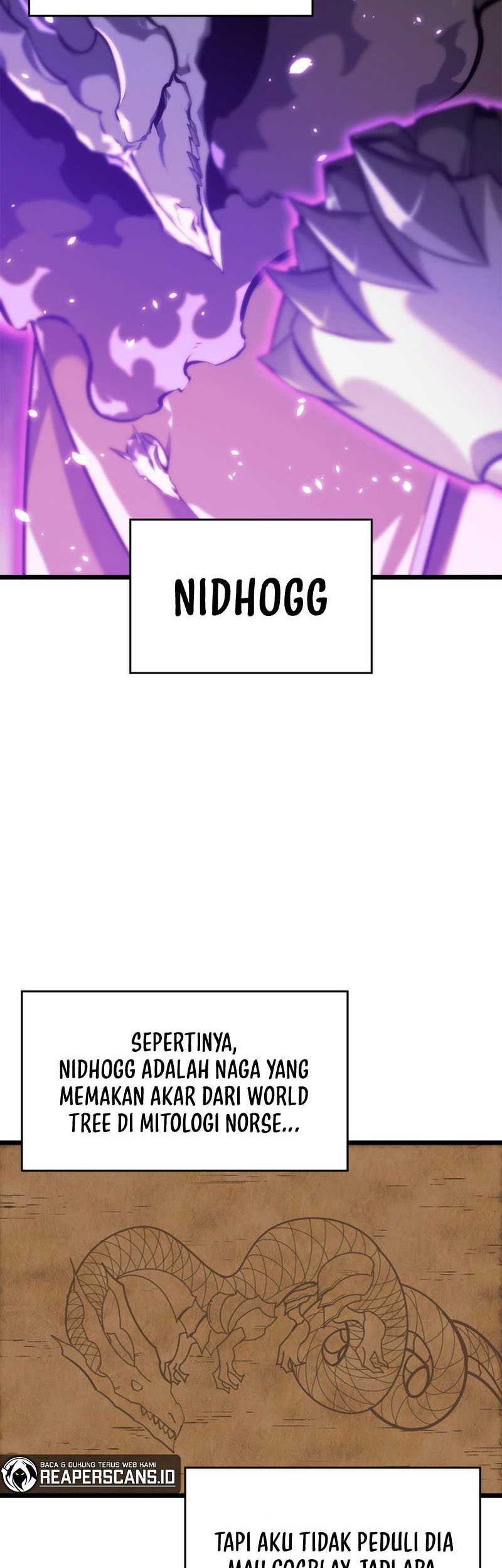 Return of the SSS-Class Ranker Chapter 32 Gambar 7