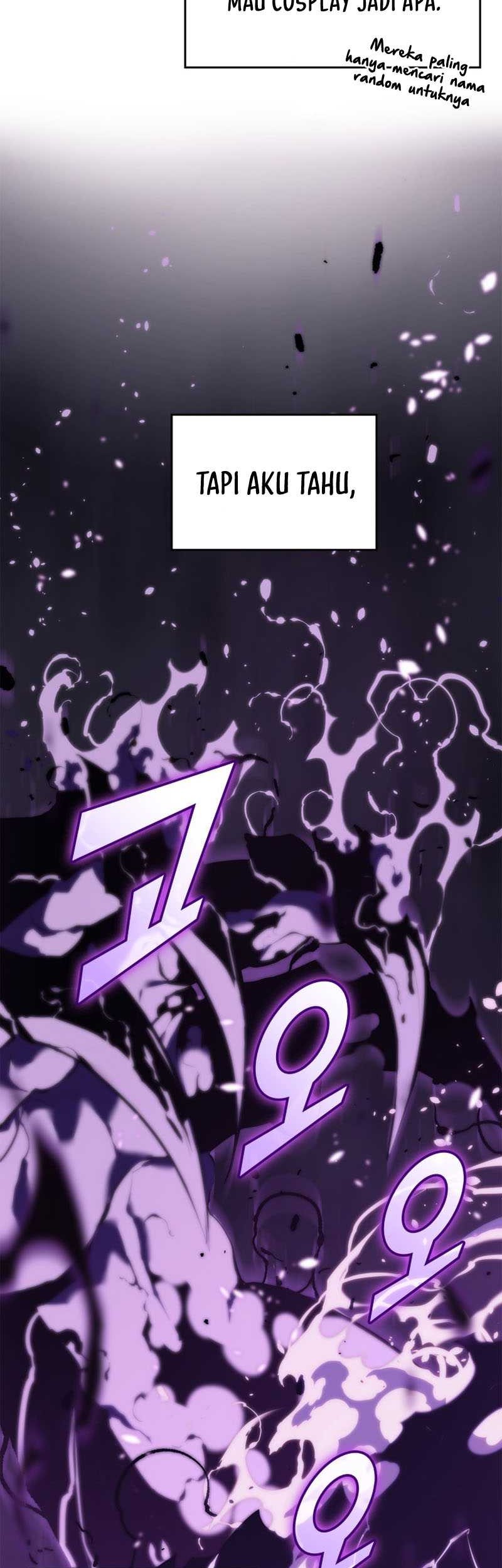 Return of the SSS-Class Ranker Chapter 32 Gambar 8