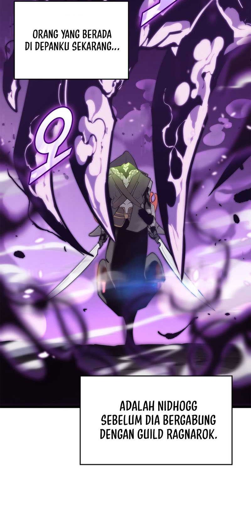 Return of the SSS-Class Ranker Chapter 32 Gambar 9