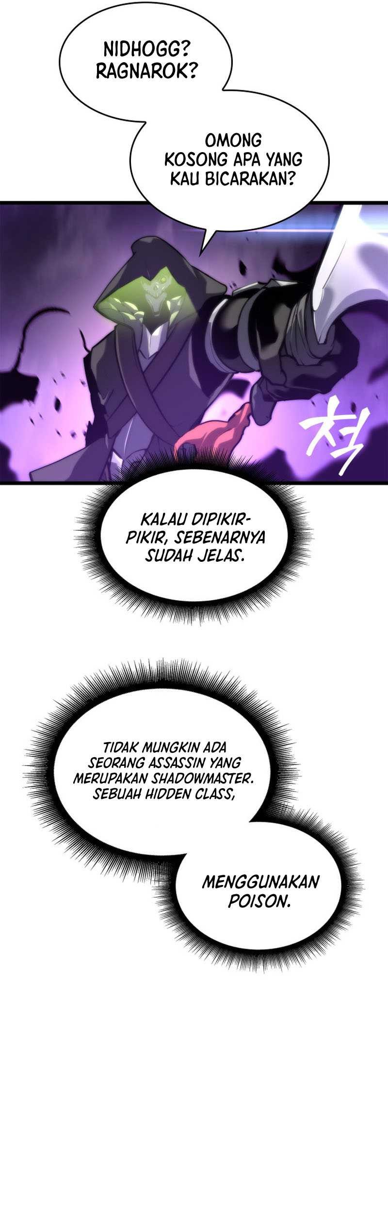 Return of the SSS-Class Ranker Chapter 32 Gambar 10
