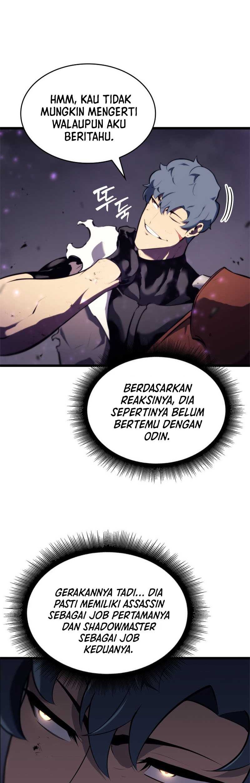 Return of the SSS-Class Ranker Chapter 32 Gambar 11