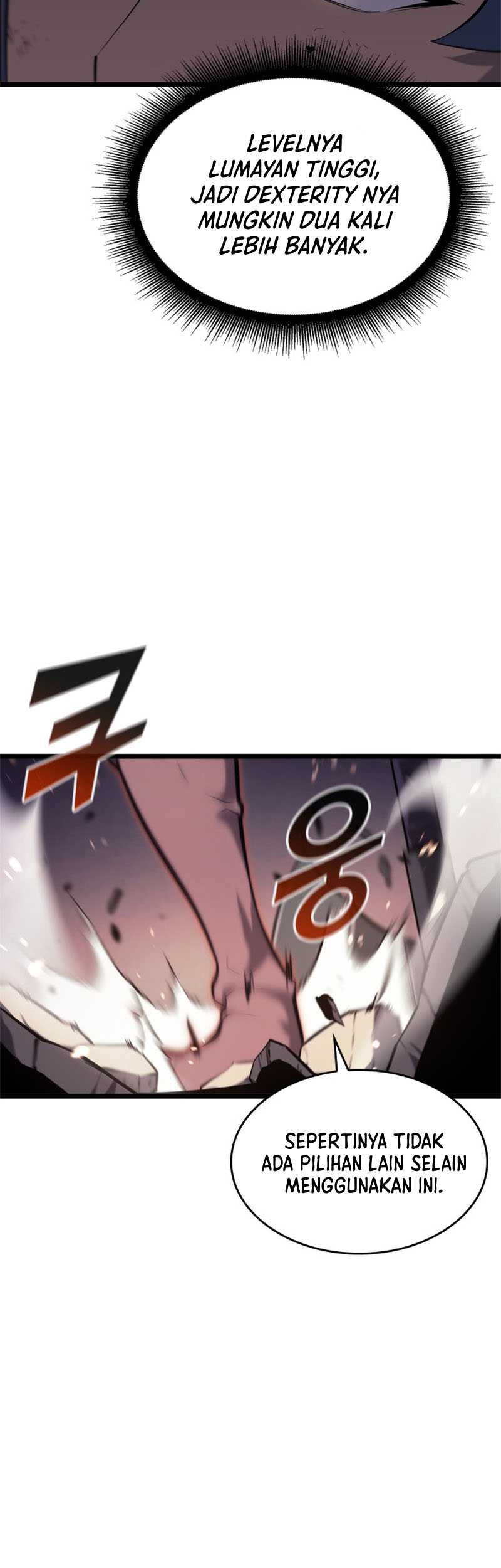 Return of the SSS-Class Ranker Chapter 32 Gambar 12