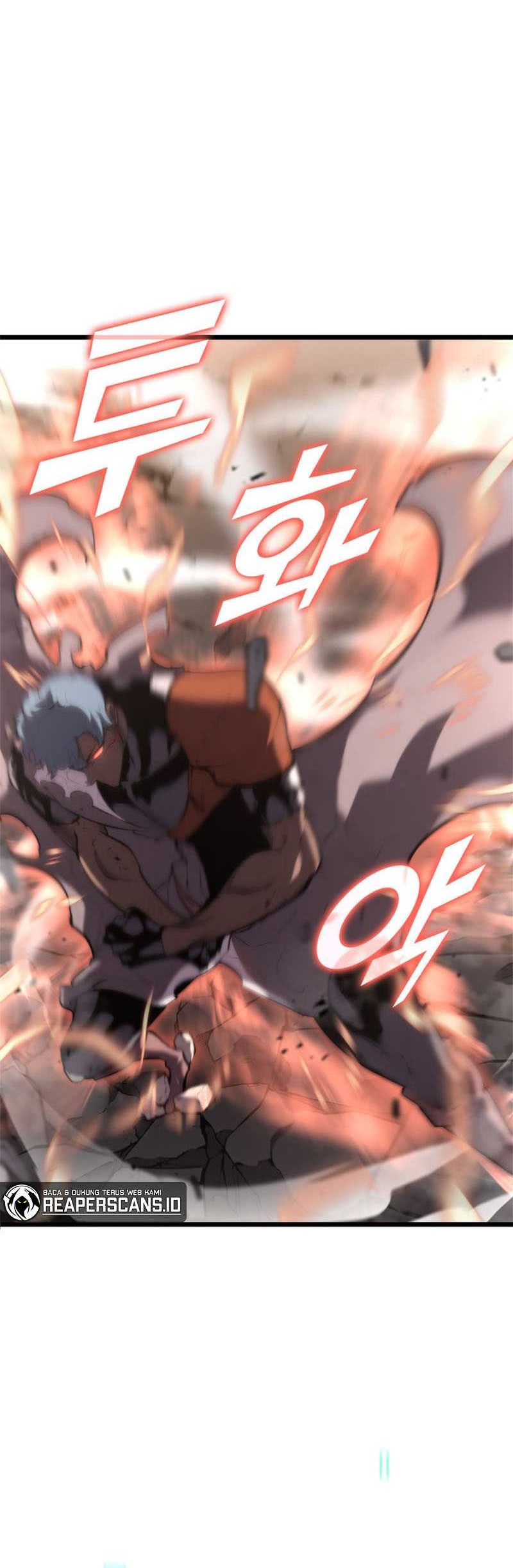 Return of the SSS-Class Ranker Chapter 32 Gambar 13