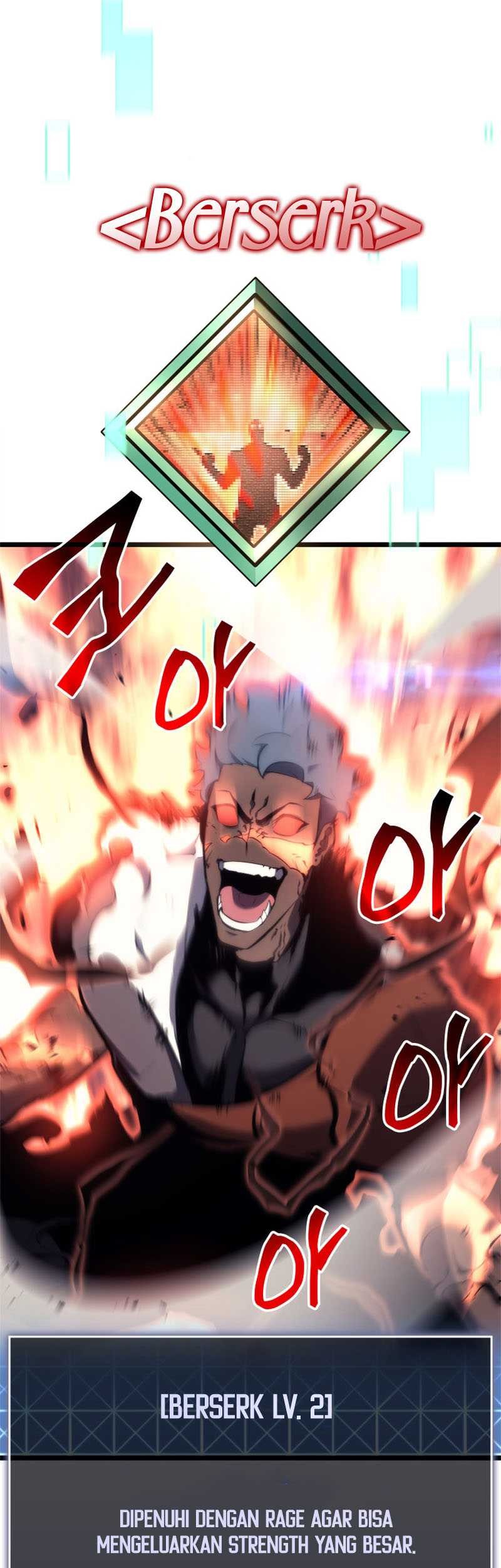 Return of the SSS-Class Ranker Chapter 32 Gambar 14