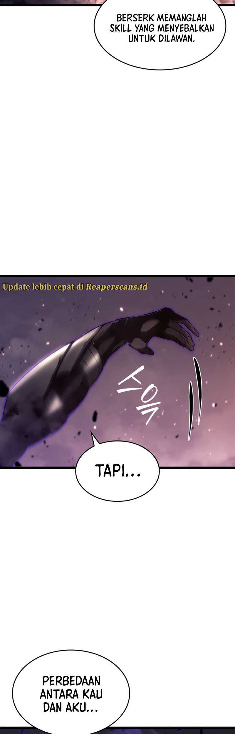 Return of the SSS-Class Ranker Chapter 32 Gambar 16