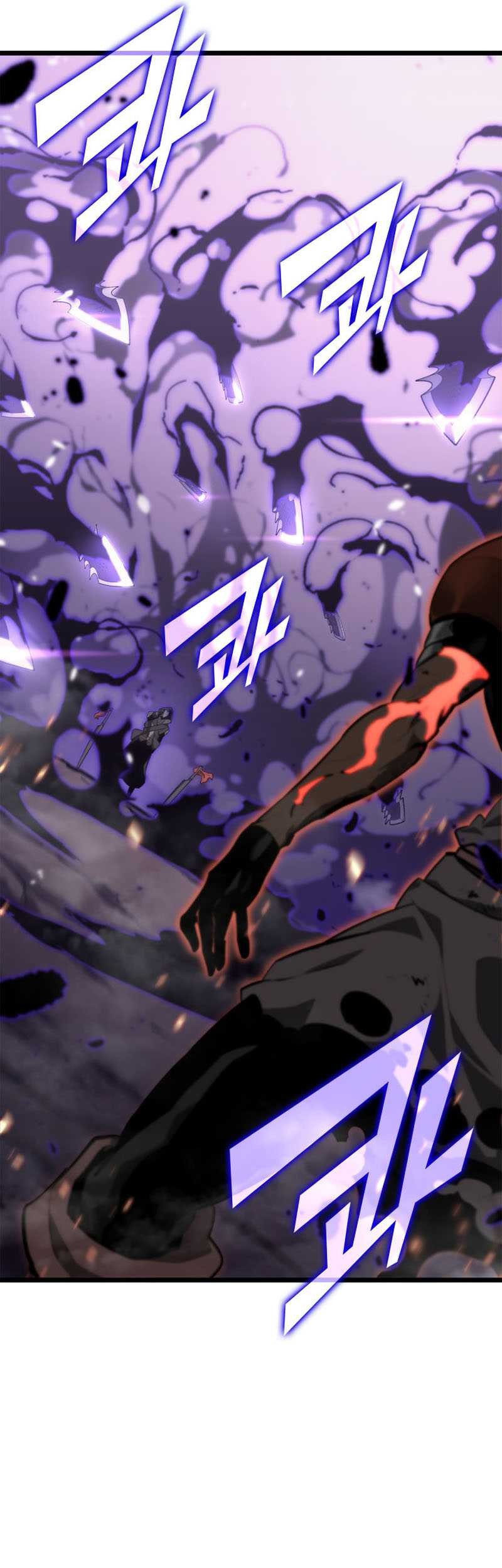 Return of the SSS-Class Ranker Chapter 32 Gambar 18