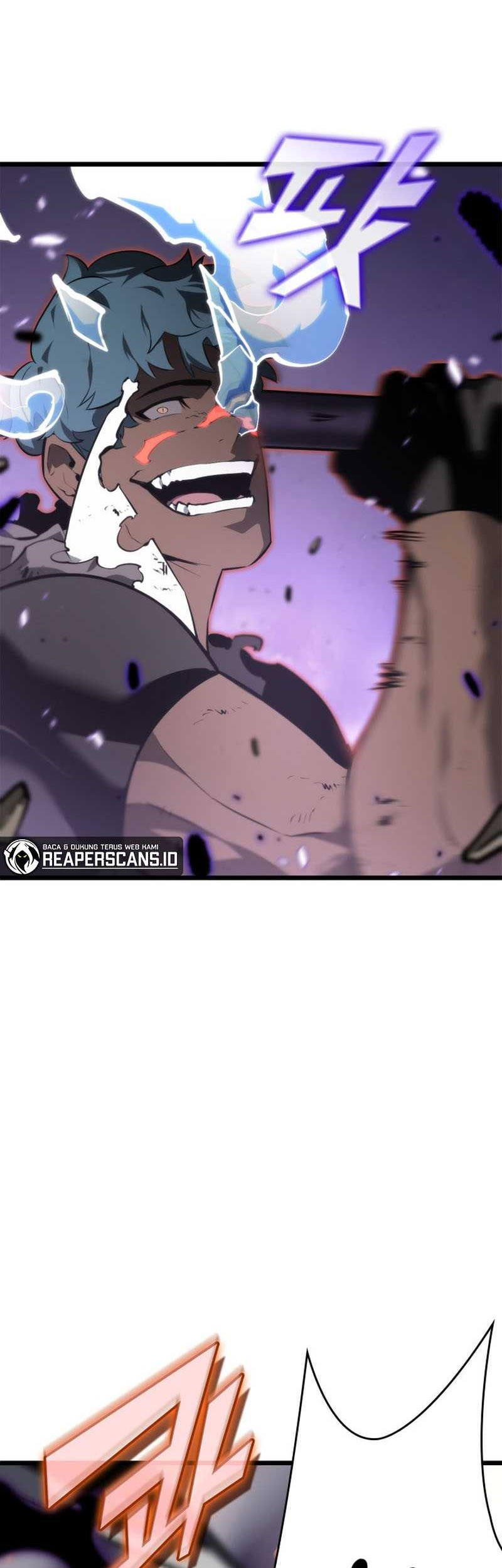 Return of the SSS-Class Ranker Chapter 32 Gambar 19