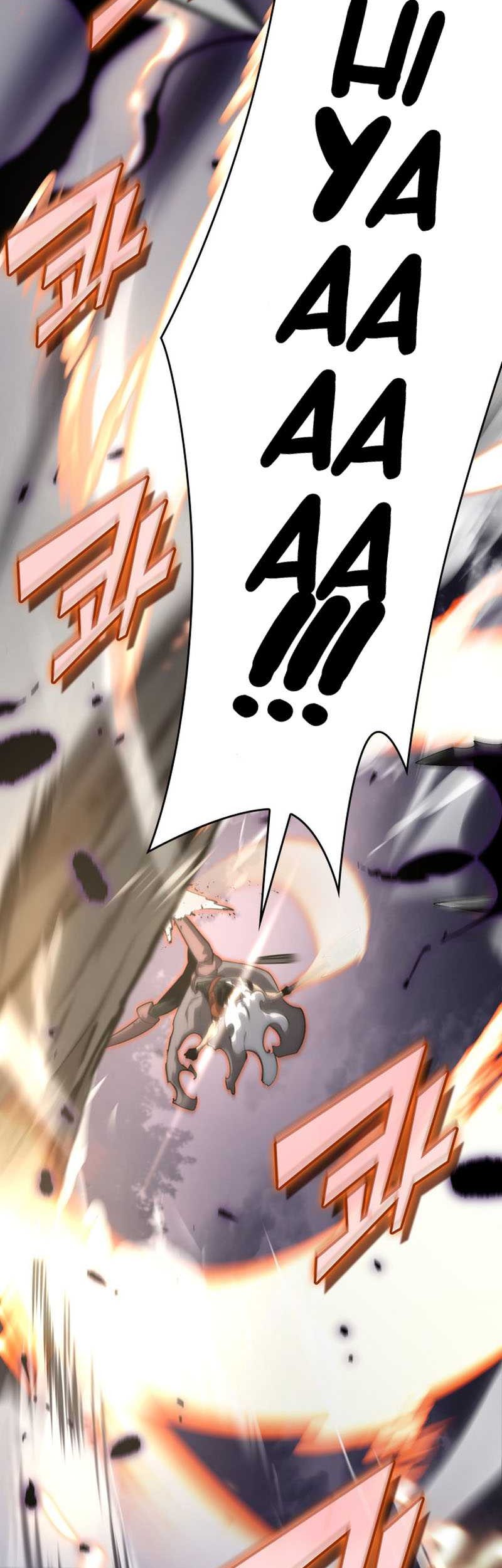 Return of the SSS-Class Ranker Chapter 32 Gambar 20