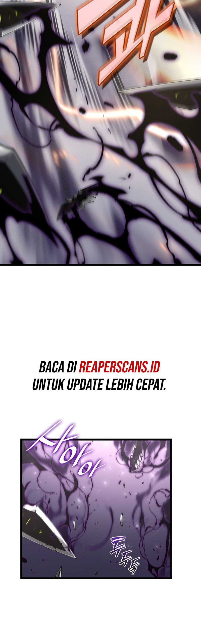 Return of the SSS-Class Ranker Chapter 32 Gambar 21