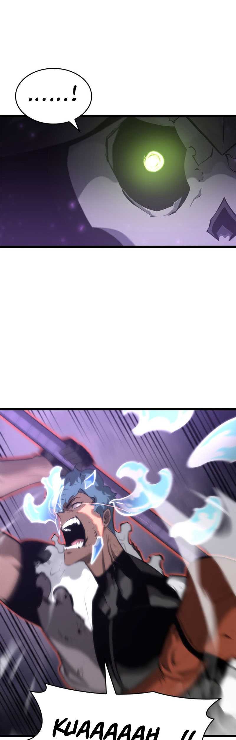 Return of the SSS-Class Ranker Chapter 32 Gambar 22