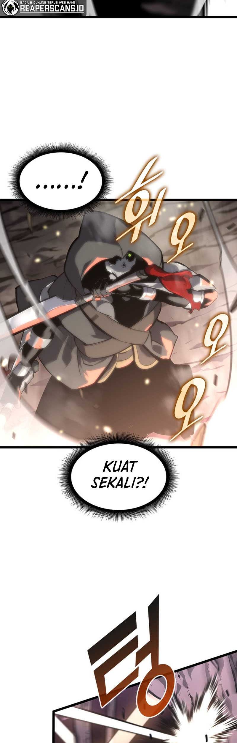 Return of the SSS-Class Ranker Chapter 32 Gambar 24