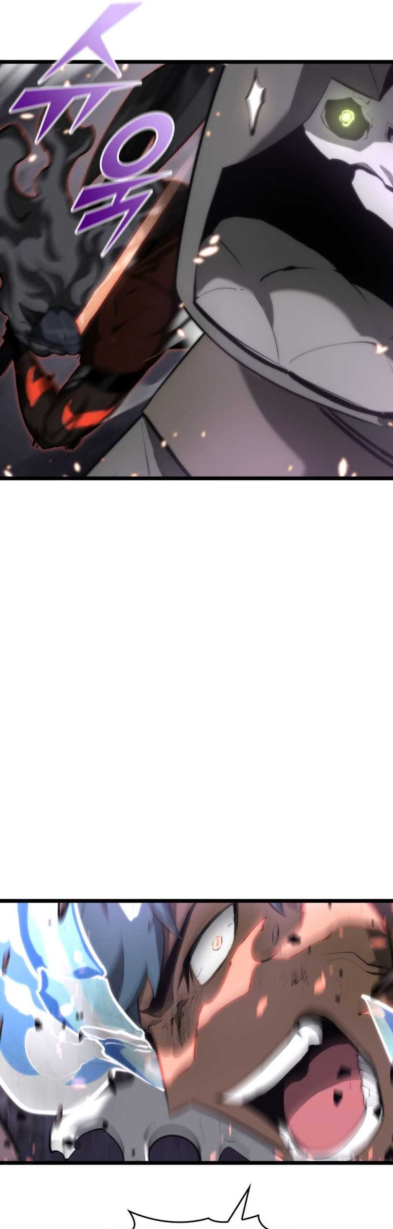 Return of the SSS-Class Ranker Chapter 32 Gambar 26