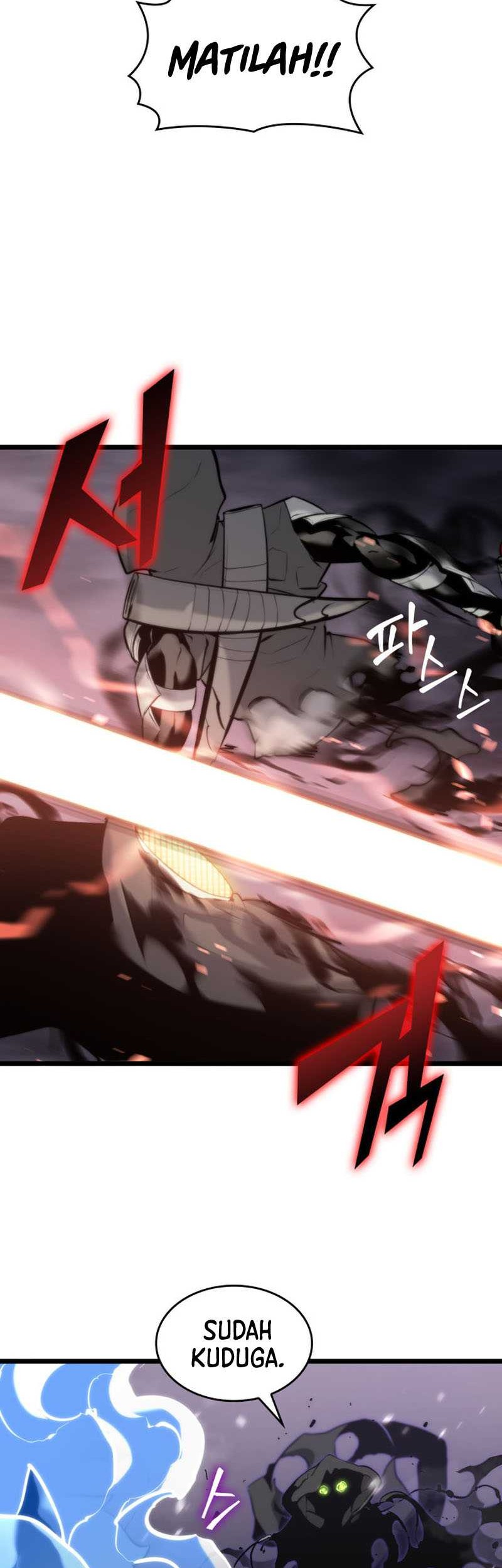 Return of the SSS-Class Ranker Chapter 32 Gambar 27