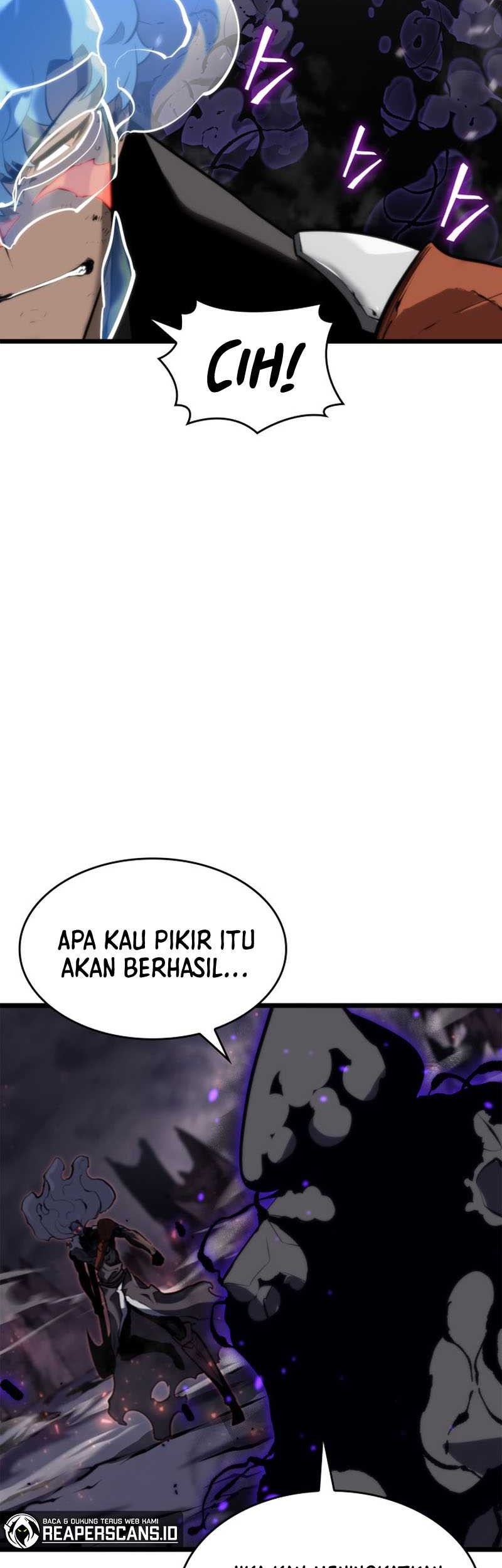 Return of the SSS-Class Ranker Chapter 32 Gambar 28