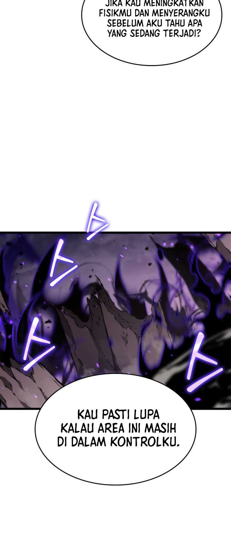 Return of the SSS-Class Ranker Chapter 32 Gambar 29