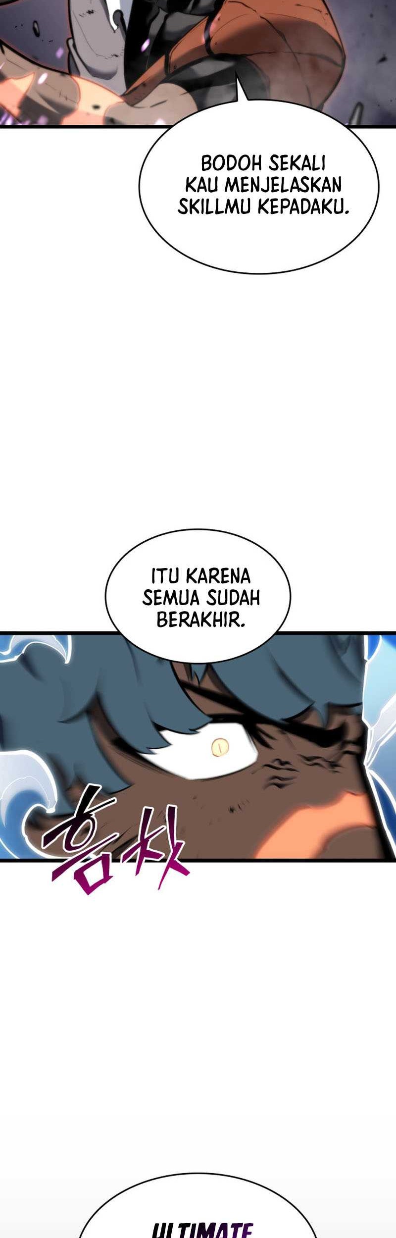 Return of the SSS-Class Ranker Chapter 32 Gambar 31