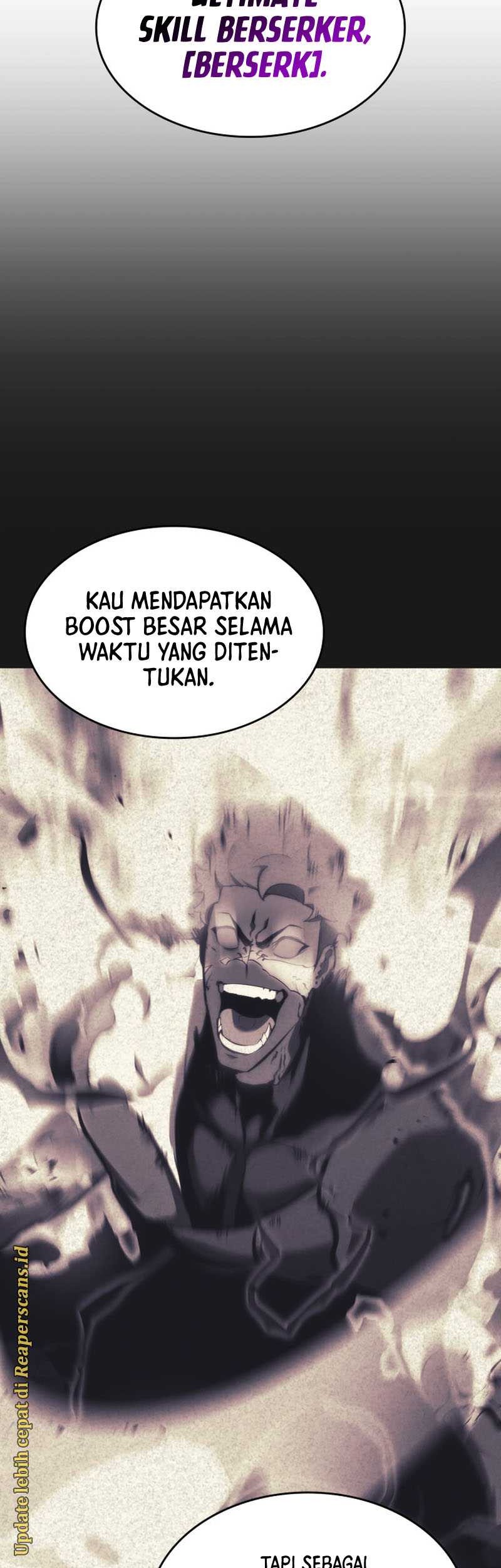 Return of the SSS-Class Ranker Chapter 32 Gambar 32