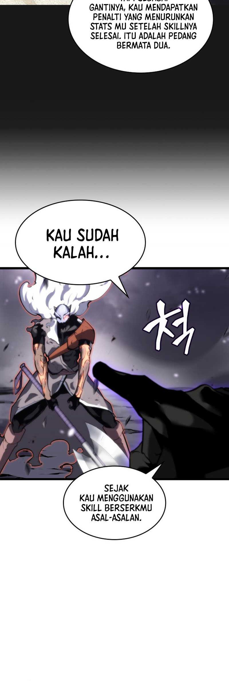 Return of the SSS-Class Ranker Chapter 32 Gambar 33