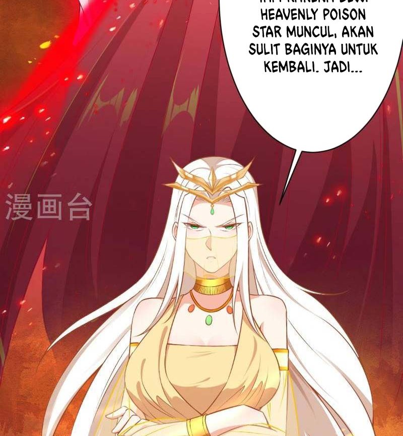 Against the Gods Chapter 510 Gambar 25