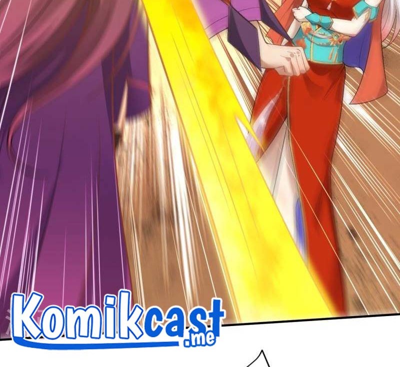 Against the Gods Chapter 510 Gambar 7