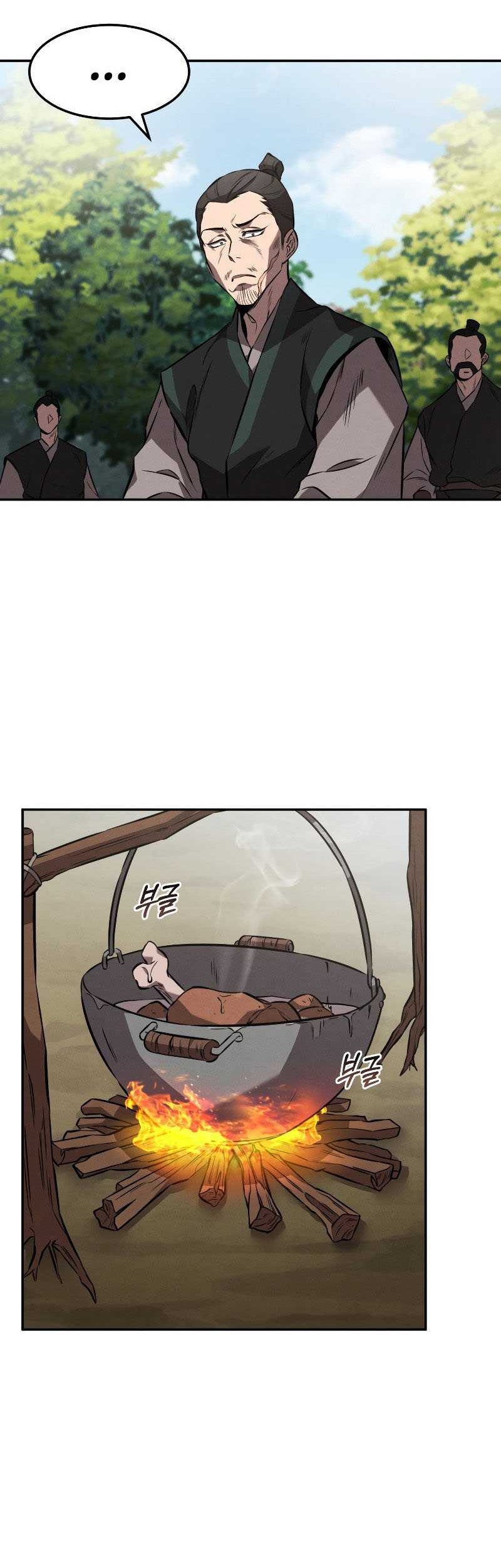 Reincarnated Escort Warrior Chapter 19 Gambar 13