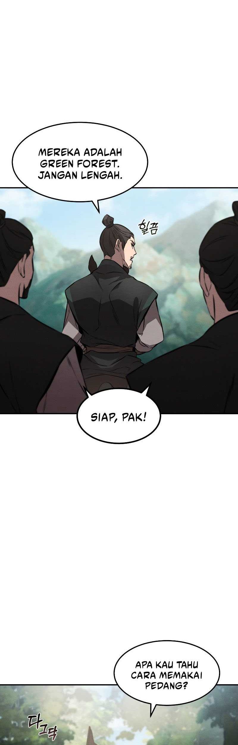 Reincarnated Escort Warrior Chapter 19 Gambar 15