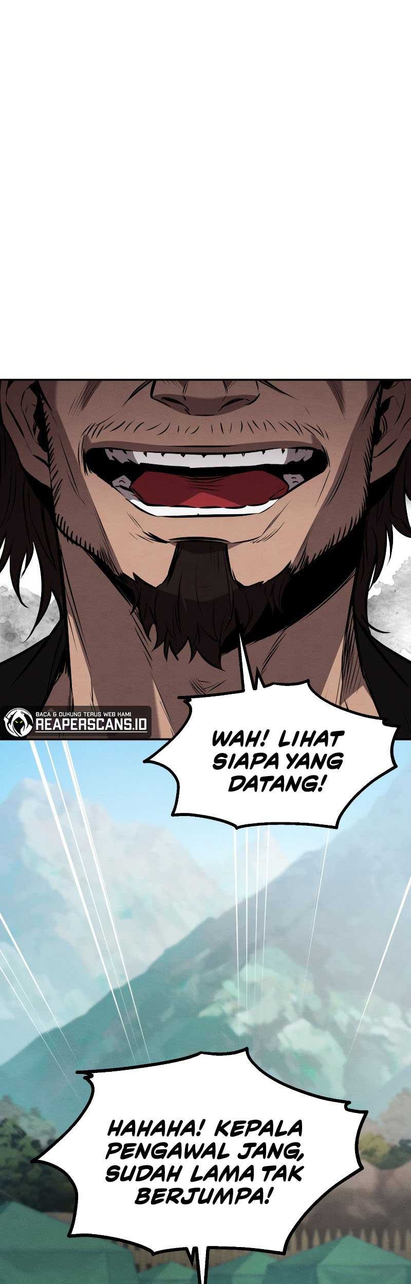Reincarnated Escort Warrior Chapter 19 Gambar 29