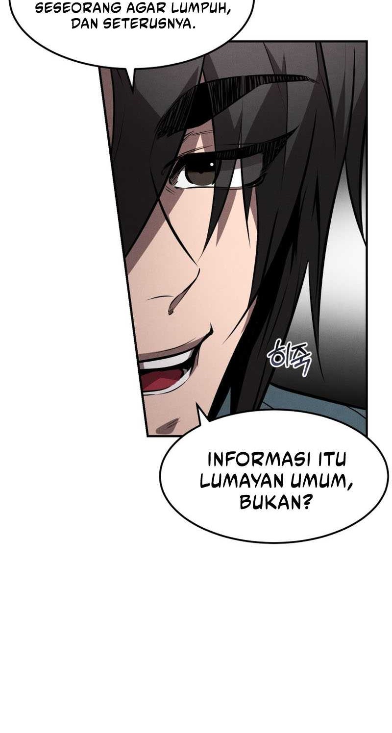 Reincarnated Escort Warrior Chapter 18 Gambar 21