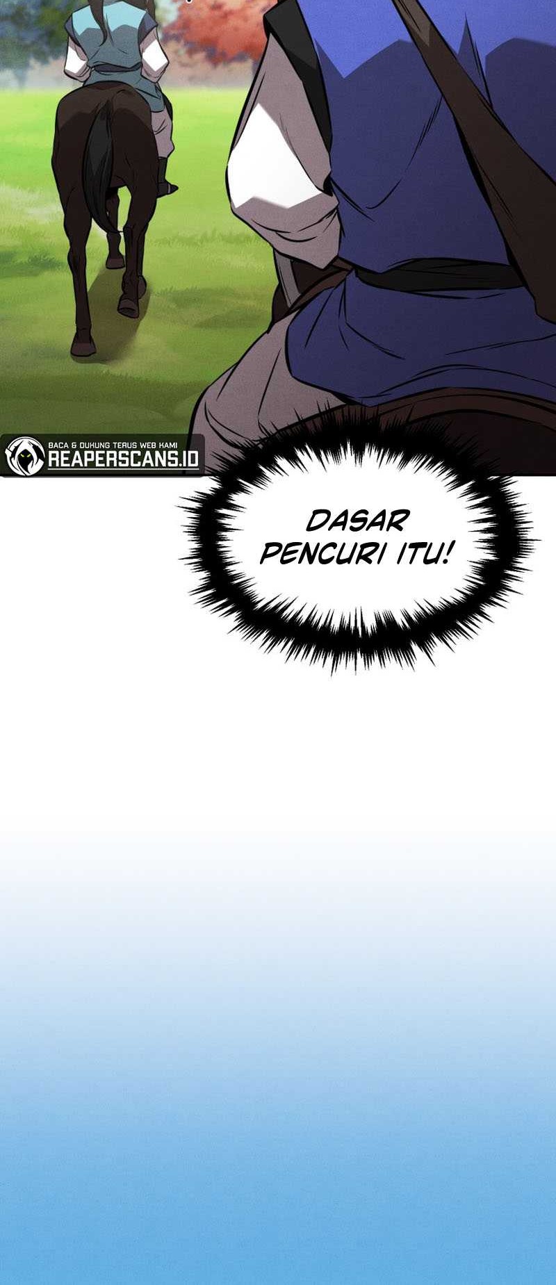 Reincarnated Escort Warrior Chapter 18 Gambar 25