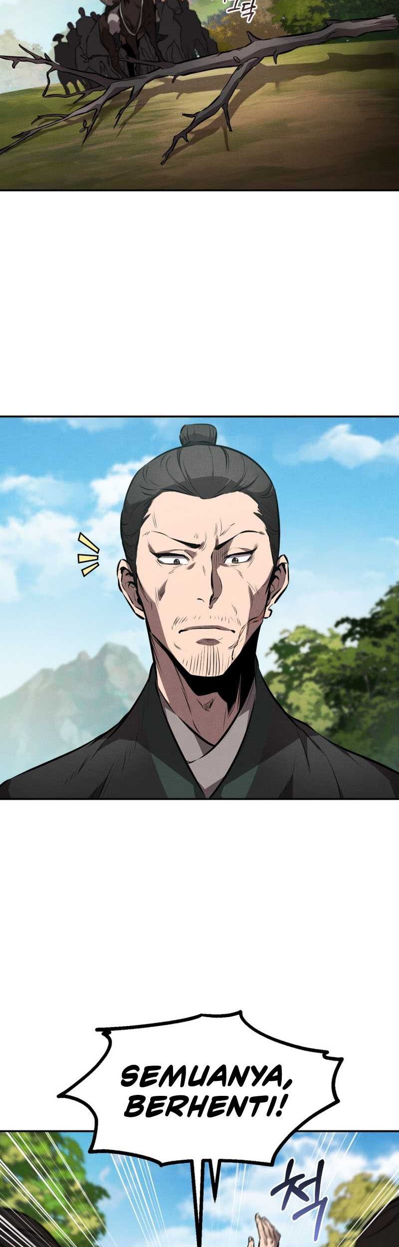 Reincarnated Escort Warrior Chapter 18 Gambar 27